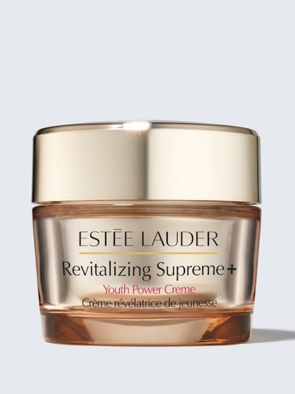 Estée Lauder Revitalizing Supreme+ Moisturizer
Youth Power Creme